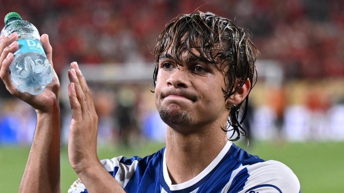 Pedullà: FC Porto fordert 45 Mio. Euro für Mora – Leihe mit Kaufoption für Rom nicht machbar