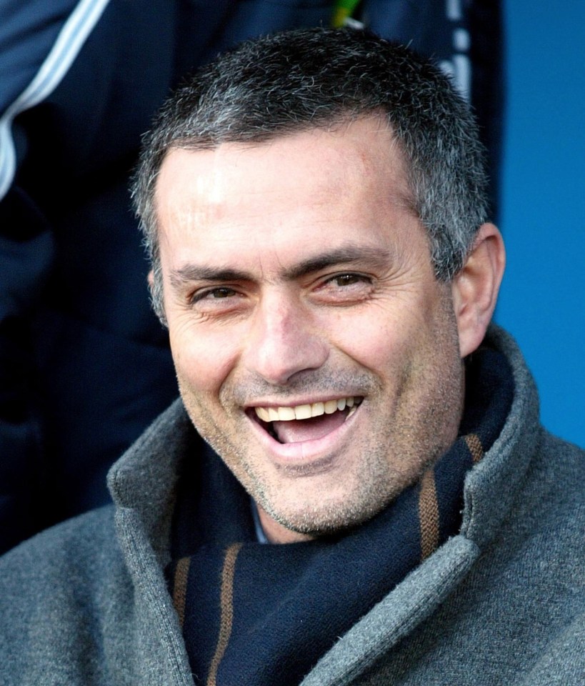 Mourinho beschaffte sich als Chelsea-Trainer heimlich Trainingsvideos von Bolton