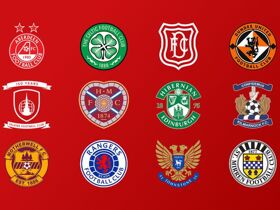 Scottish Premiership review: Rangers struggle, Kasper Hogh silences Celtic critics & Hearts shine in another dramatic weekend