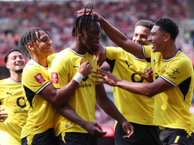 'We played beautifully' – Kovac sees Arsenal win as a sign of progress for Dortmund