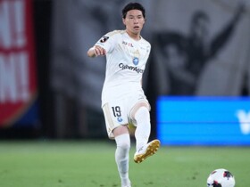 中山雄太：世界杯之后，我的目标是重新入选日本国家队