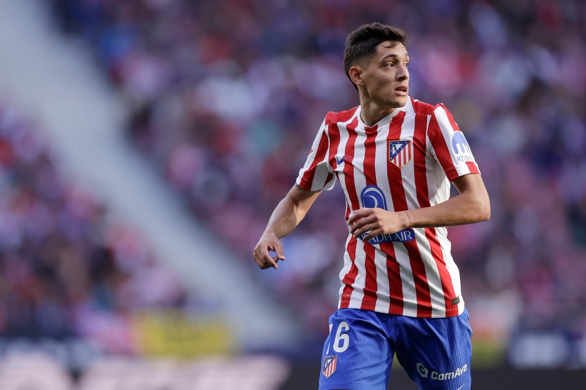 Molina approved to join Roma; his and Ruggeri's departures soon official