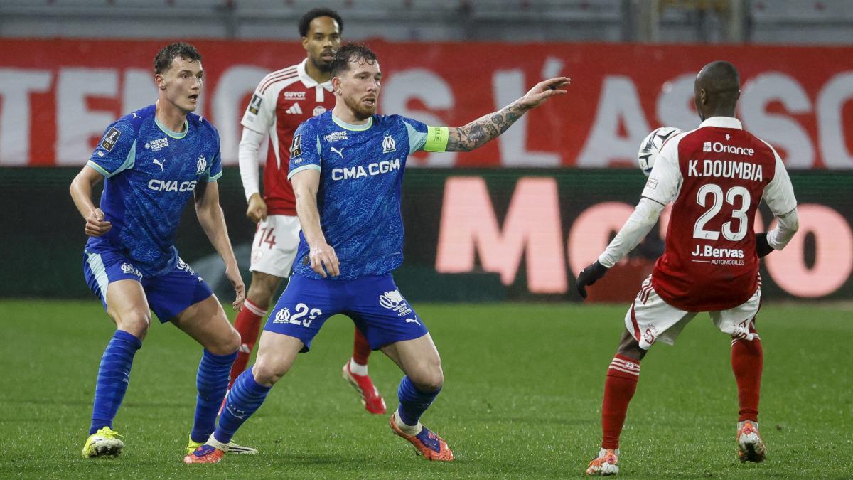 French media: Hojbjerg close to €15m transfer to Newcastle