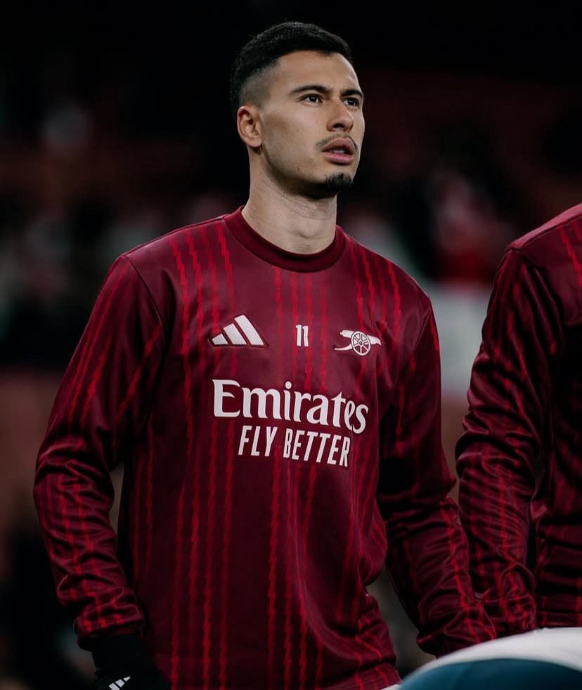 Roma begin initial talks with Martinelli's agent