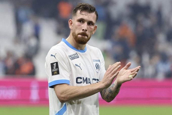Romano: Newcastle actively pursuing Hojbjerg as top midfield target