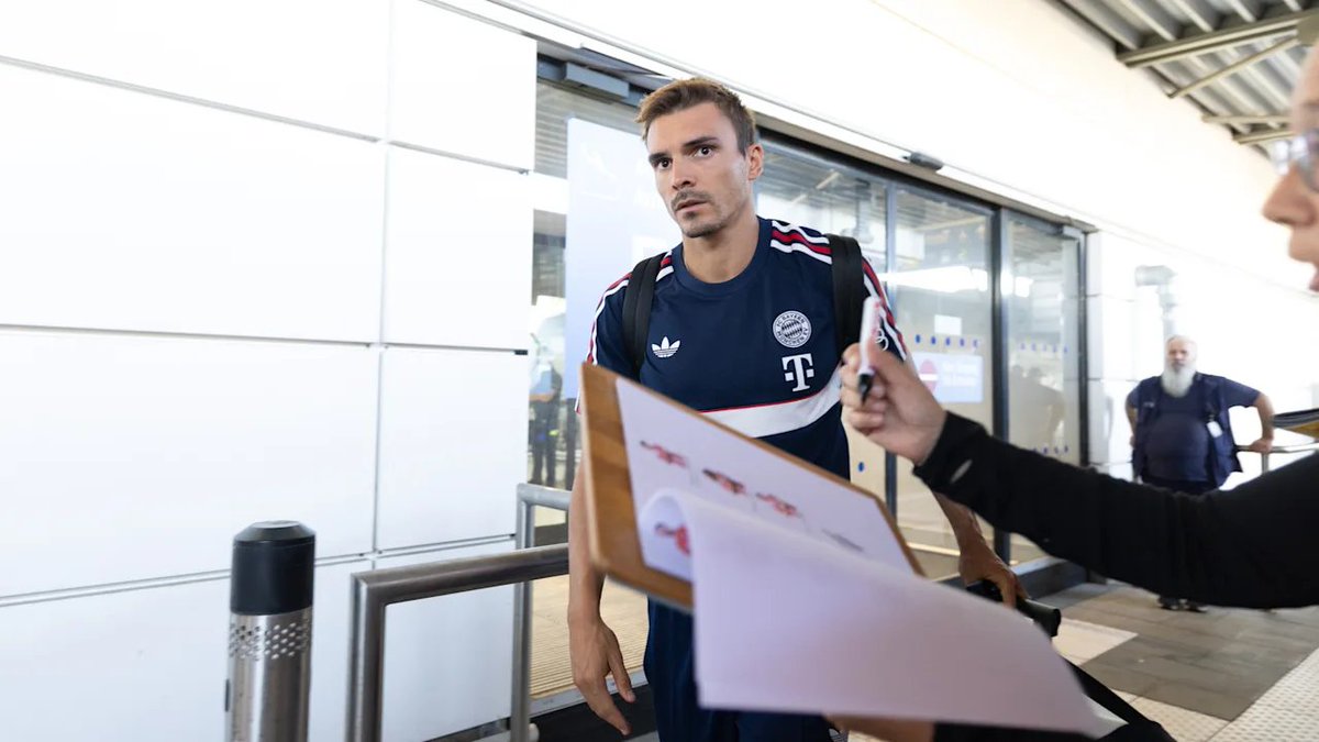 Bild: Bayern ask €25M for Palhinha, nearing agreement with Villa