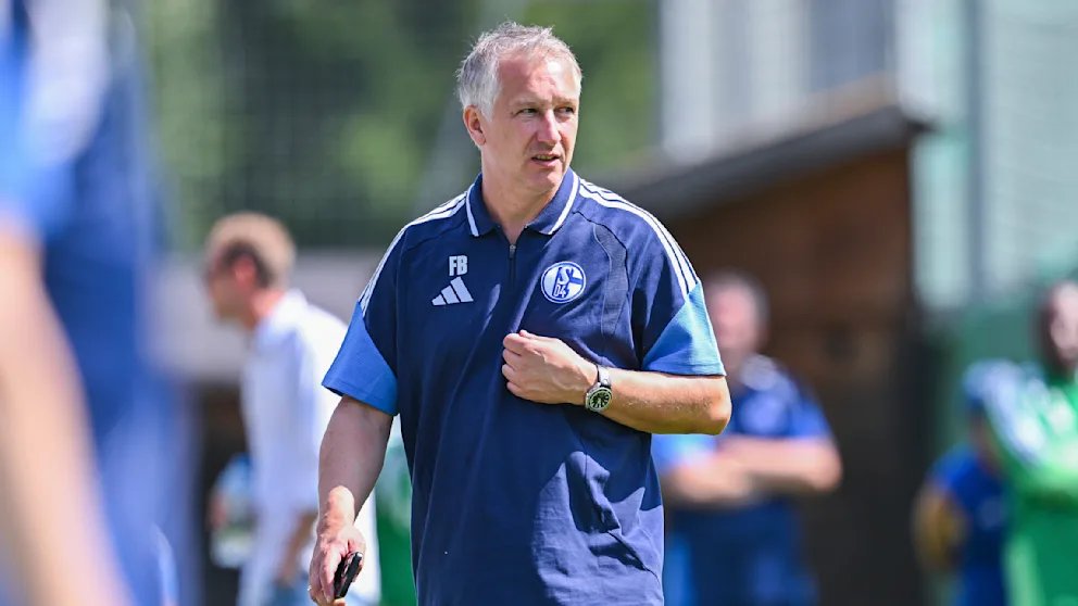 Schalke has negative net assets of €96.6M, last in Bundesliga, faces potential 3-Point deduction