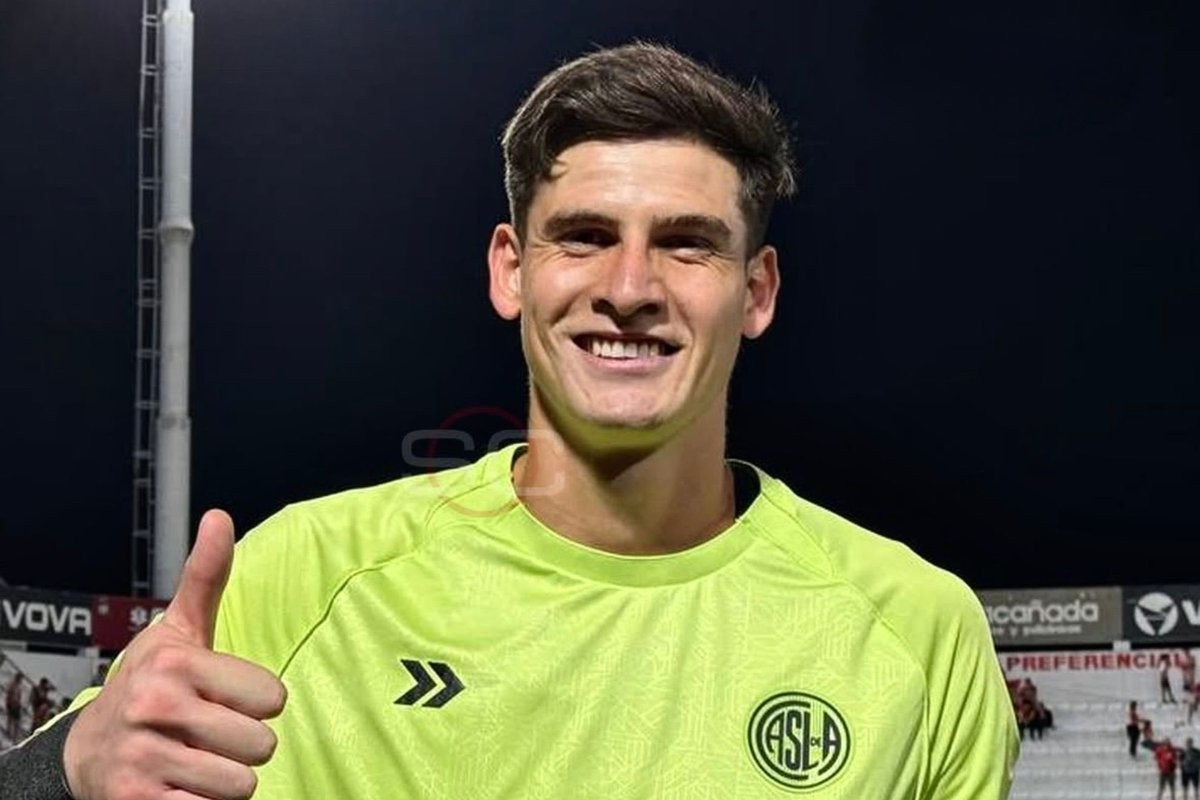 Lille négocie avec San Lorenzo pour le gardien paraguayen Orlando Gil