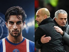 Kick Off: PSG open talks for Ferran Torres transfer; Mourinho questions Guardiola’s sabbatical plan