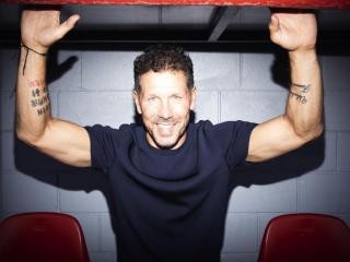 シメオネ「スペインは前回アルゼンチンのようにチームで優勝、グリーズマンの代わりはいない」