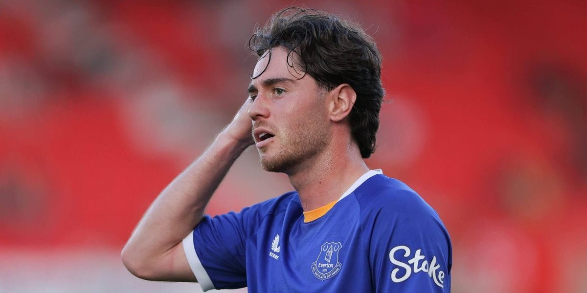 ハックニー、キャリックの指導に感謝 エヴァートン移籍は第一希望だった