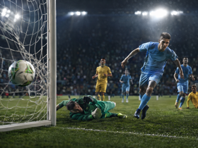 US Mondorf-Les-Bains 1-2 Dinamo Tbilisi