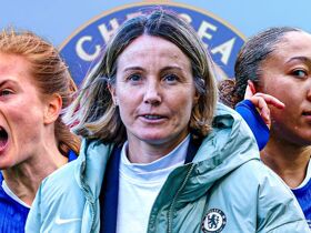 Women's Champions League third qualifying round draw: Chelsea to face Real Sociedad as Real Madrid get Ajax