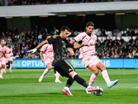 Juventus 2-0 Palermo: Another victory in the pre-season for Juventus as Yildiz & Milik score