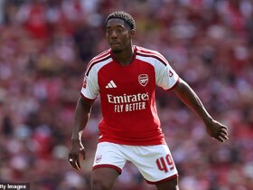 Lewis-Skelly offered to Chelsea and MU with Arsenal looking to sell after £75m Guimaraes capture