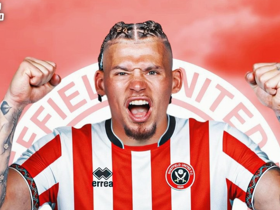 Here we go! Romano: Man City midfielder Phillips to rejoin Sheffield United on loan