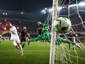 Europa 0-5 Shkendija