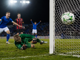 Stjarnan 3-1 Víkingur
