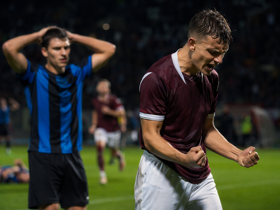 Sarajevo 1-1 Inter Turku