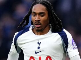 Spence transfer: Tottenham and Inter Milan agree £30m deal for England defender