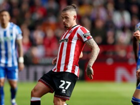 Phillips re-joins Sheffield United on loan