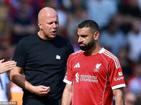 Slot reveals why he withdrew from Netherlands job talks after being sacked by Liverpool