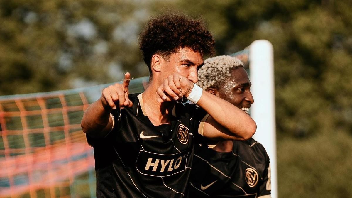 Dalvich é emprestado ao Elversberg para a Bundesliga e será testado