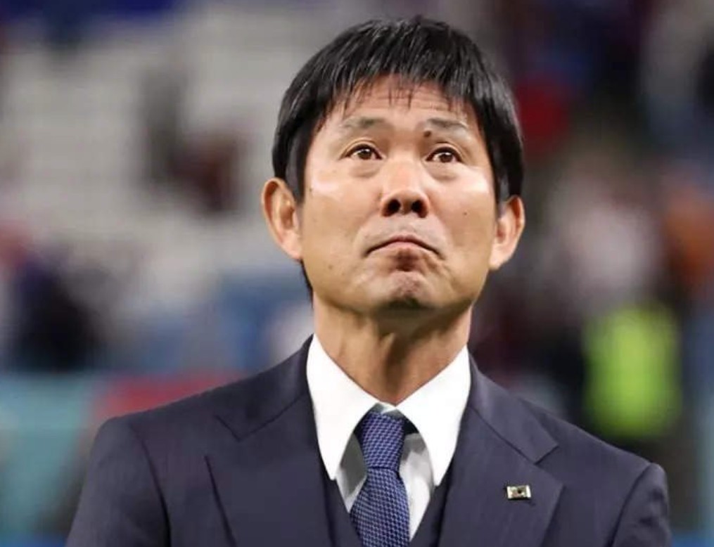 森保一監督、アジア杯後続投の可能性を否定