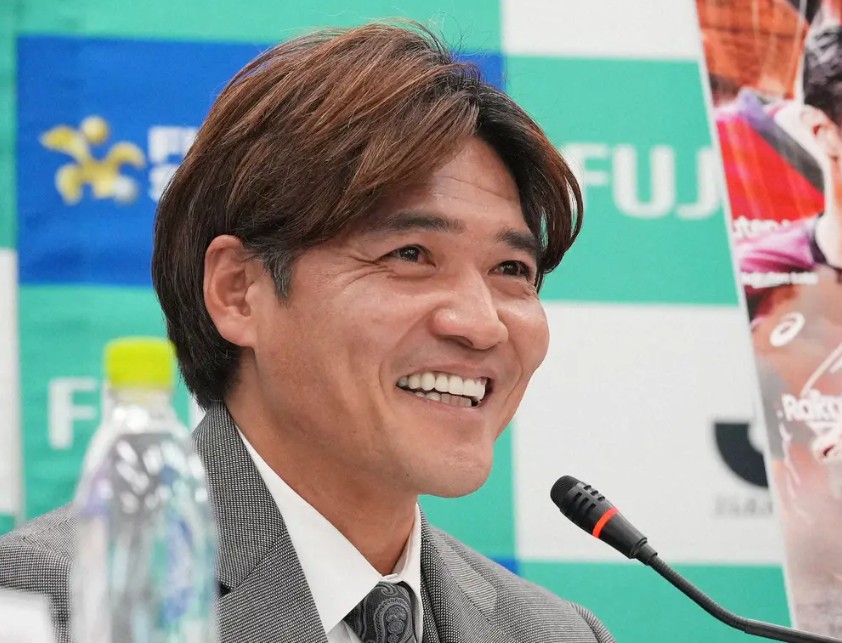 元日本代表の大久保嘉人氏、バルセロナでクラブ設立、目標はリーガ参入