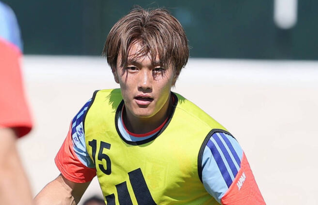 小川航基に他クラブがオファー、今夏NEC退団の可能性と日刊スポーツが報道