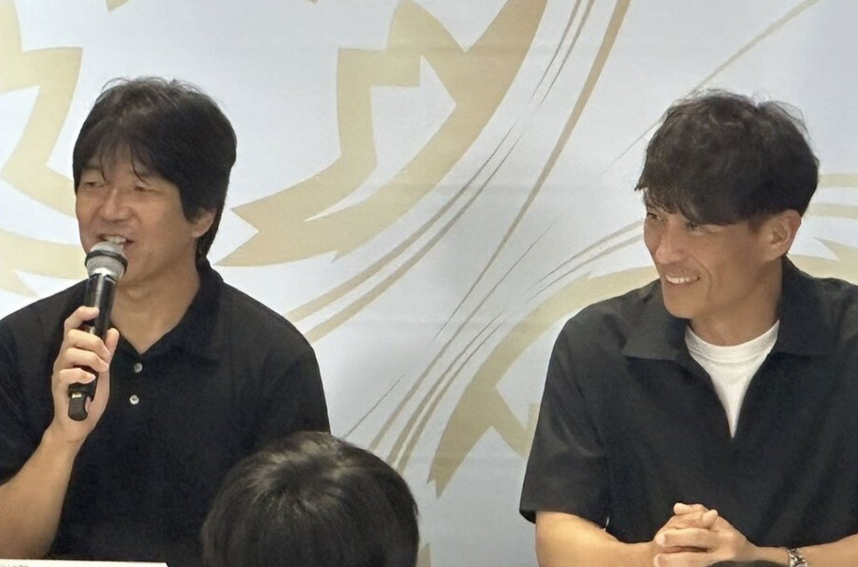 フルメンバーの日本代表はブラジルに勝てるのか？名波浩氏「その仮定に明確な答えはない」