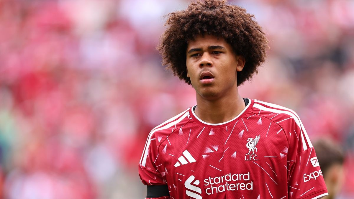 L'agent de Ndukwe : le style de jeu du club de prêt doit être proche de Liverpool, des discussions ont eu lieu avec des clubs danois