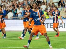 Montpellier : Laurent Nicollin répond sèchement au PSG pour Laciné Megnan-Pavé
