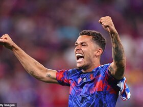 Why Crystal Palace cut their losses on Brennan Johnson - despite team-mates wanting him to stay