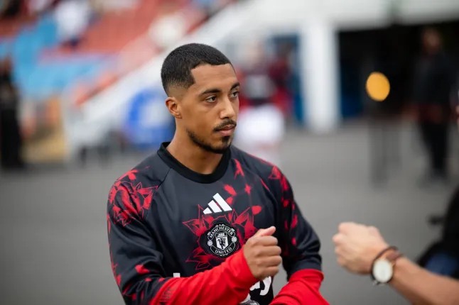 Foster: Man Utd signing Tielemans is the best summer transfer, he is very mature