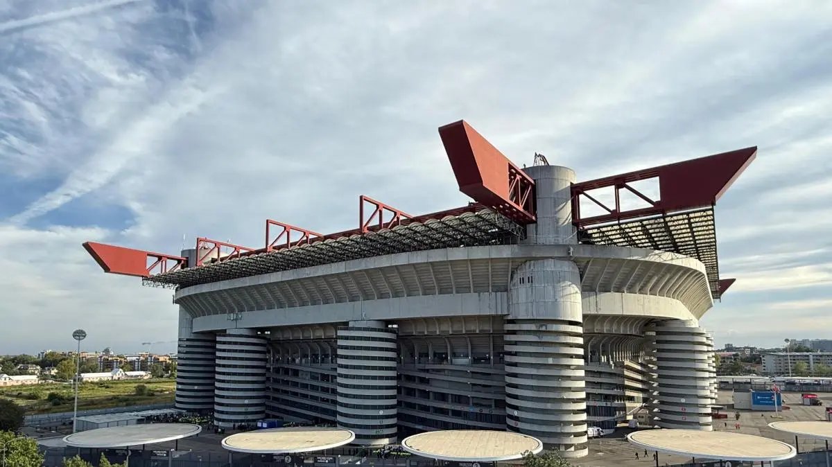 Italian Media: San Siro new stadium project has timetable, must be completed before june 2031
