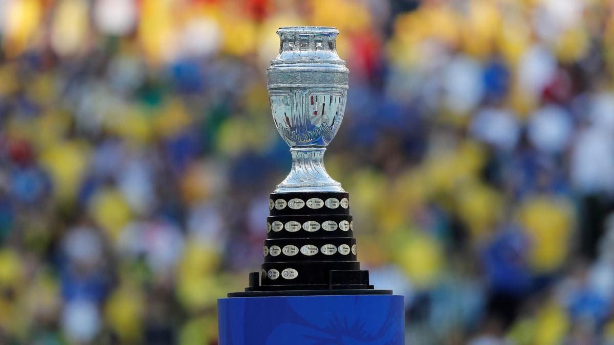 La Copa América retrouvera un cycle de quatre ans et aura lieu en 2028