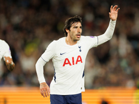 De Zerbi backs Tonali to become leader in Tottenham rebuild