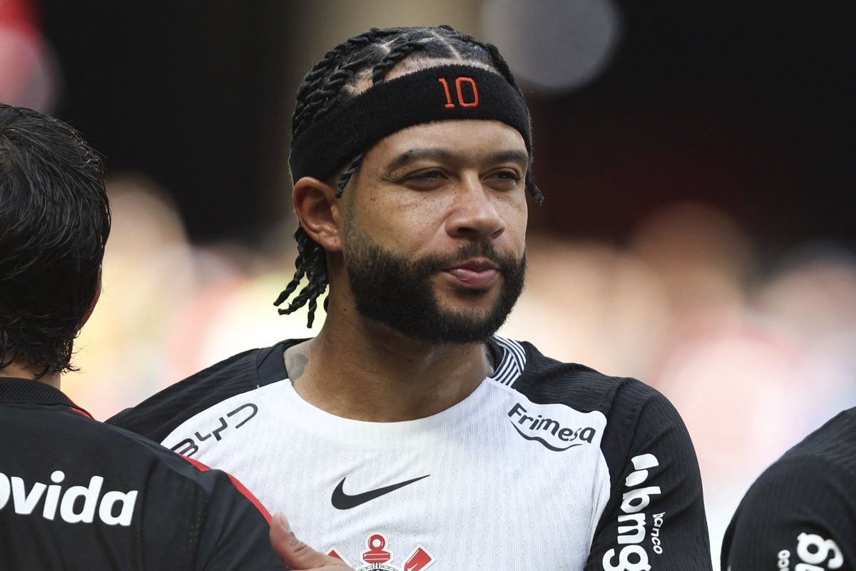 ブラジルメディア：フラメンゴとヴァスコ・ダ・ガマがメンフィス・デパイの獲得に意欲