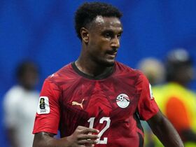 Haissem Hassan: Celtic sign Egypt winger from Real Oviedo on four-year deal worth £9m