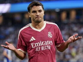 Deportivo 0-1 Real Madrid: Brahim maintains Mourinho's unbeaten start
