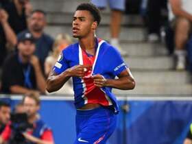 PSG - Aston Villa : les notes du match