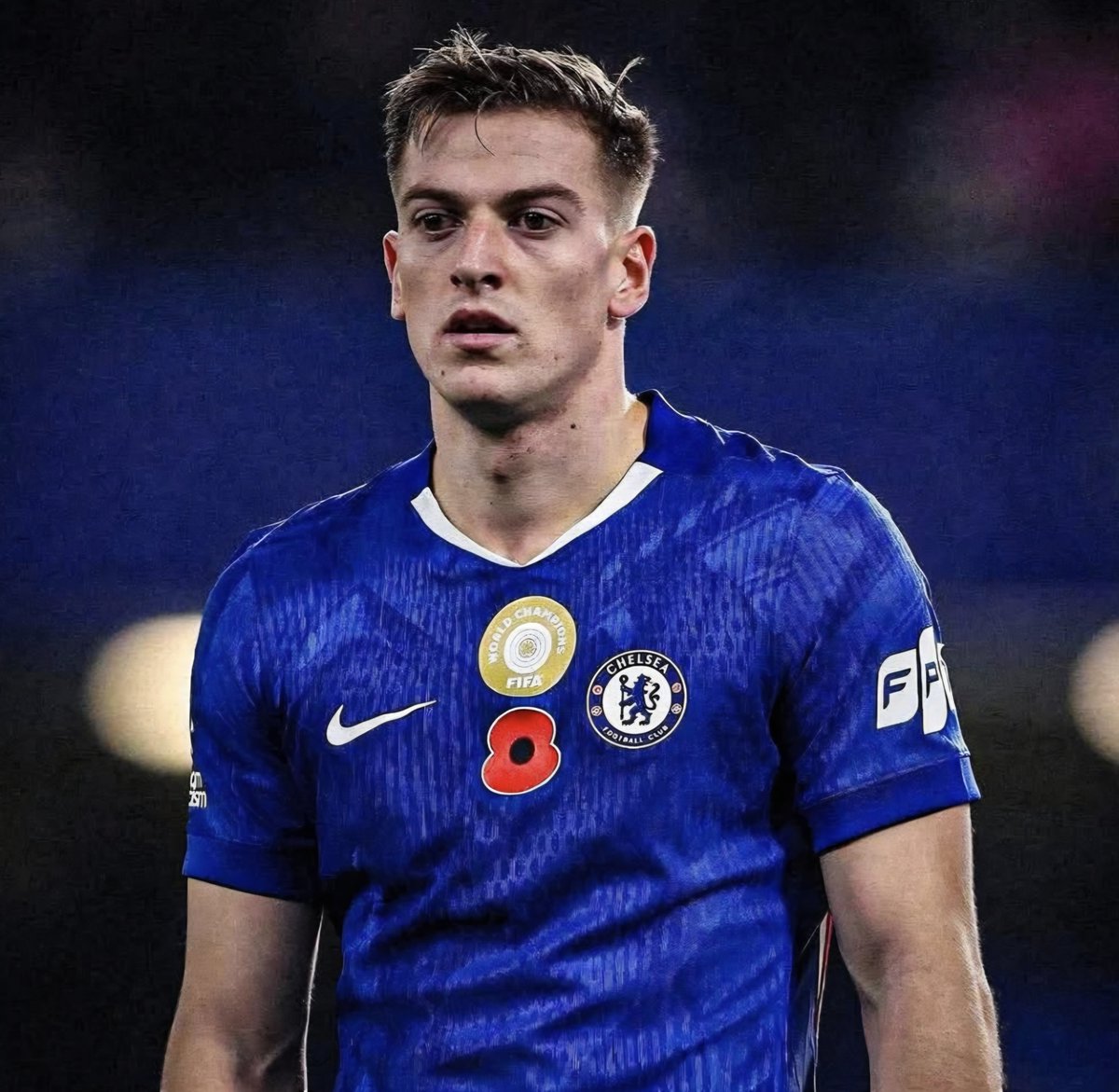 Chelsea fixe le prix de Draap à plus de 50 millions de livres