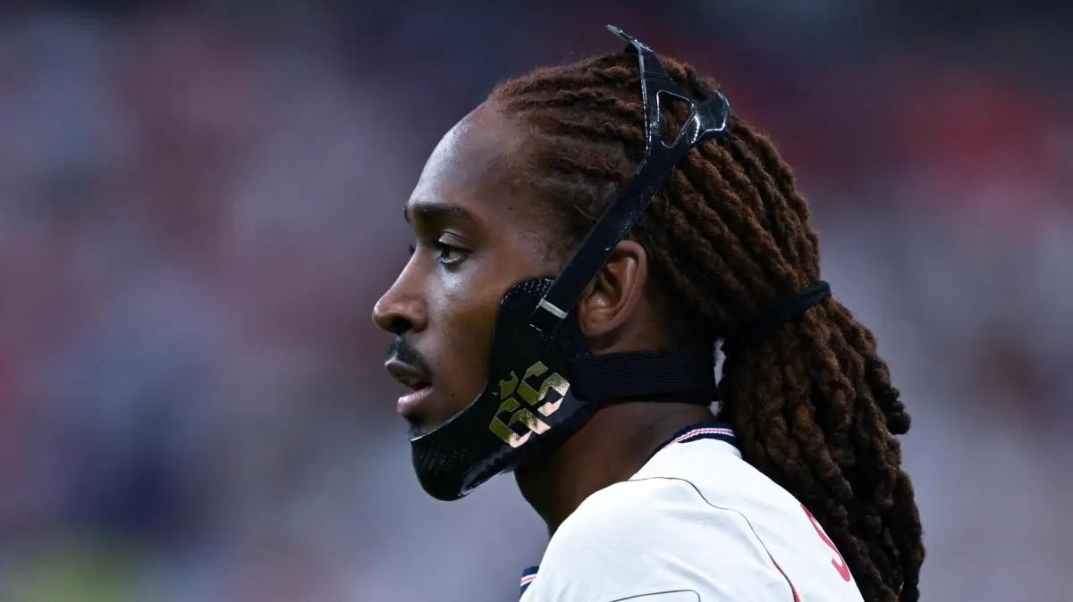 Di Marzio : Spence en Italie vendredi ou samedi pour sa visite médicale et la signature de 5 ans avec l'Inter Milan