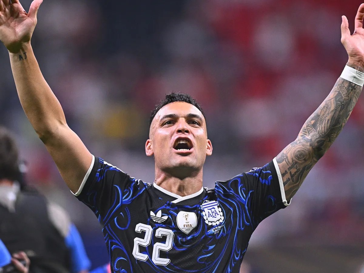Médias espagnols : le Barça vise Lautaro, l'Inter en veut au moins 100 millions d'euros