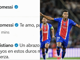 Kick Off: PSG the back to back Super Cup winner; CR7 sends condolences to Messi