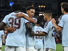 Brian Madjo's Super Cup performance against PSG is why Emery believes new Villa can keep growing
