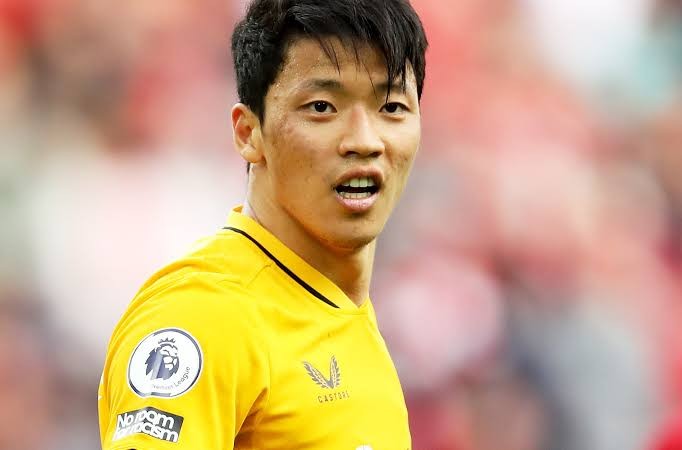 電信：韓国代表Hwang Hee-Chan、今夏ウォルヴァーハンプトン・ワンダラーズ退団の可能性