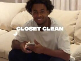 Utd star flies in personal stylist from the Netherlands just to clear out clothes he doesn't wear