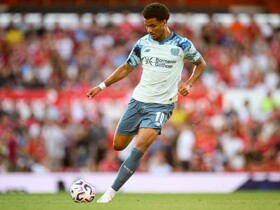 Tillman remains open to Leverkusen exit after 'worst' season of his career
